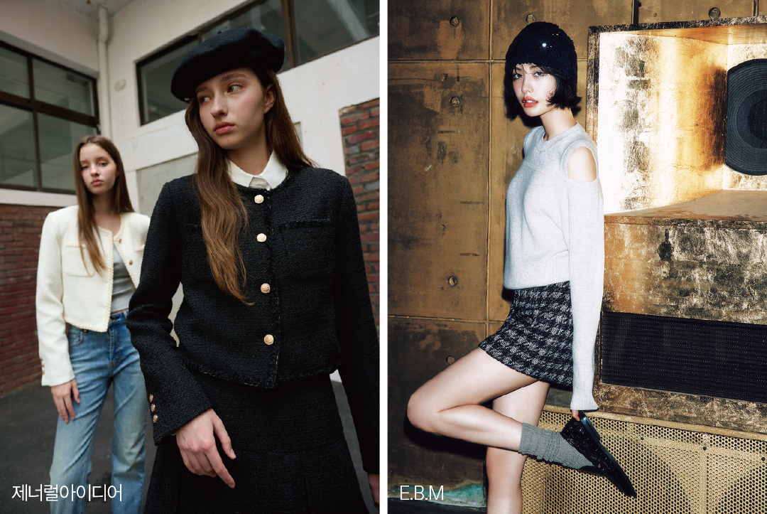 [2025 마켓나우 : 여성복] 4년 만에 역성장, 9조대 붕괴 2233-Image